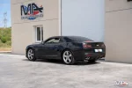 Camaro - SS V8 6.2 / BVM