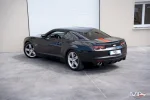 Camaro - SS V8 6.2 / BVM