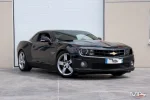 Camaro - SS V8 6.2 / BVM