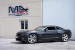 Camaro - SS V8 6.2 / BVM