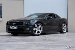 Camaro - SS V8 6.2 / BVM