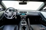 Camaro - SS V8 6.2 / BVM