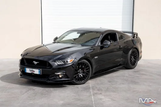 MUSTANG - GT 5.0 V8 / Pas de Malus