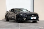MUSTANG - GT 5.0 V8 / Pas de Malus