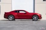 Camaro - 6.2 V8 1er MAIN / Faible km / Suivi