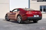 Camaro - 6.2 V8 1er MAIN / Faible km / Suivi