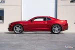 Camaro - 6.2 V8 1er MAIN / Faible km / Suivi