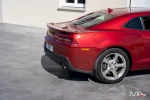 Camaro - 6.2 V8 1er MAIN / Faible km / Suivi