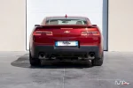 Camaro - 6.2 V8 1er MAIN / Faible km / Suivi