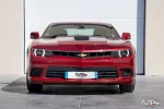 Camaro - 6.2 V8 1er MAIN / Faible km / Suivi