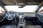 Camaro - 6.2 V8 1er MAIN / Faible km / Suivi