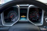 Camaro - 6.2 V8 1er MAIN / Faible km / Suivi
