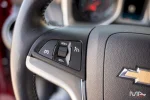 Camaro - 6.2 V8 1er MAIN / Faible km / Suivi