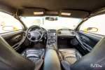 CORVETTE - C5 Coupé / HUD / Euro specs