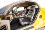 CORVETTE - C5 Coupé / HUD / Euro specs