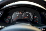 CORVETTE - C5 Coupé / HUD / Euro specs