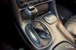 CORVETTE - C5 Coupé / HUD / Euro specs