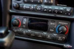 CORVETTE - C5 Coupé / HUD / Euro specs