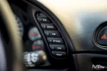 CORVETTE - C5 Coupé / HUD / Euro specs