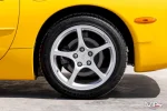 CORVETTE - C5 Coupé / HUD / Euro specs
