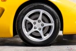 CORVETTE - C5 Coupé / HUD / Euro specs