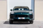 Macan - Turbo 3.6 V6 400 ch PDK - Couleur rare