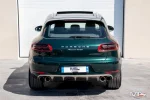 Macan - Turbo 3.6 V6 400 ch PDK - Couleur rare