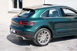 Macan - Turbo 3.6 V6 400 ch PDK - Couleur rare
