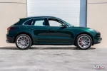Macan - Turbo 3.6 V6 400 ch PDK - Couleur rare