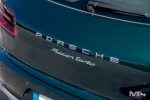 Macan - Turbo 3.6 V6 400 ch PDK - Couleur rare