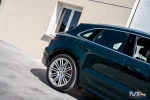Macan - Turbo 3.6 V6 400 ch PDK - Couleur rare