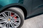 Macan - Turbo 3.6 V6 400 ch PDK - Couleur rare