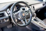 Macan - Turbo 3.6 V6 400 ch PDK - Couleur rare