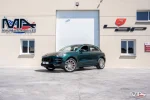 Macan - Turbo 3.6 V6 400 ch PDK - Couleur rare
