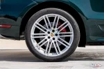 Macan - Turbo 3.6 V6 400 ch PDK - Couleur rare