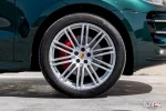 Macan - Turbo 3.6 V6 400 ch PDK - Couleur rare