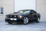 MUSTANG - 4.6 V8 GTCS