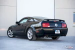 MUSTANG - 4.6 V8 GTCS