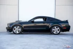 MUSTANG - 4.6 V8 GTCS