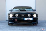 MUSTANG - 4.6 V8 GTCS