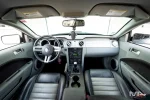 MUSTANG - 4.6 V8 GTCS