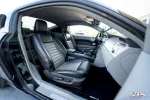 MUSTANG - 4.6 V8 GTCS