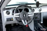MUSTANG - 4.6 V8 GTCS