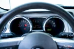 MUSTANG - 4.6 V8 GTCS