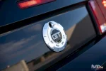 MUSTANG - 4.6 V8 GTCS