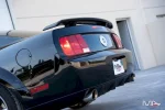 MUSTANG - 4.6 V8 GTCS