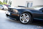 MUSTANG - 4.6 V8 GTCS