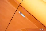 TT - 2.0 TFSI / orange Magma BVM