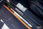 TT - 2.0 TFSI / orange Magma BVM