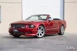 MUSTANG - GT SALEEN 4.6 V8 / S281